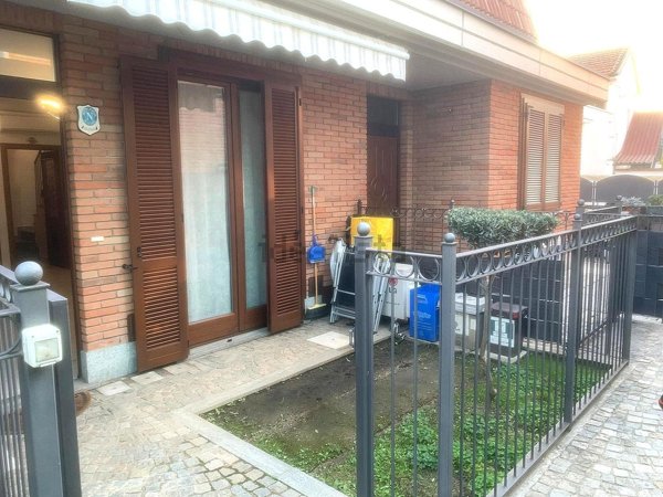 appartamento in vendita a Nichelino