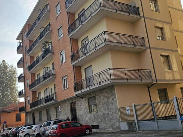 appartamento in vendita a Nichelino