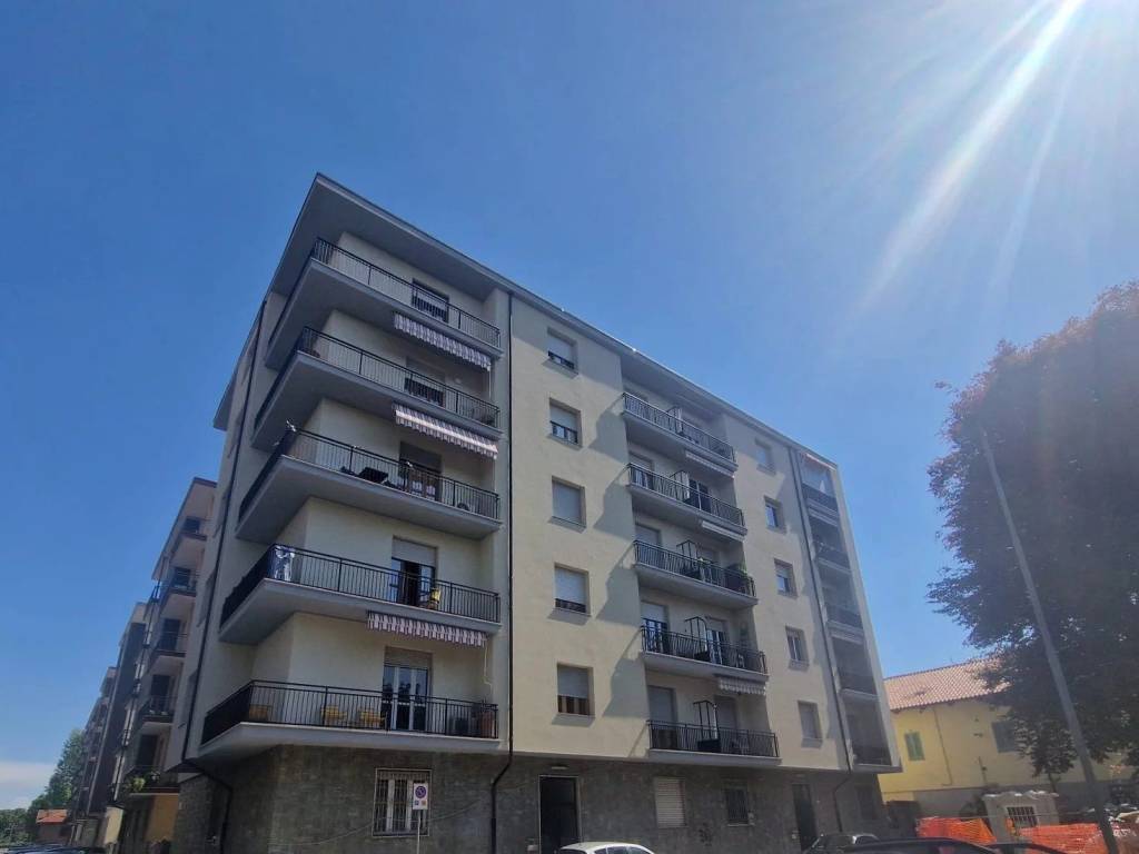 appartamento in vendita a Nichelino