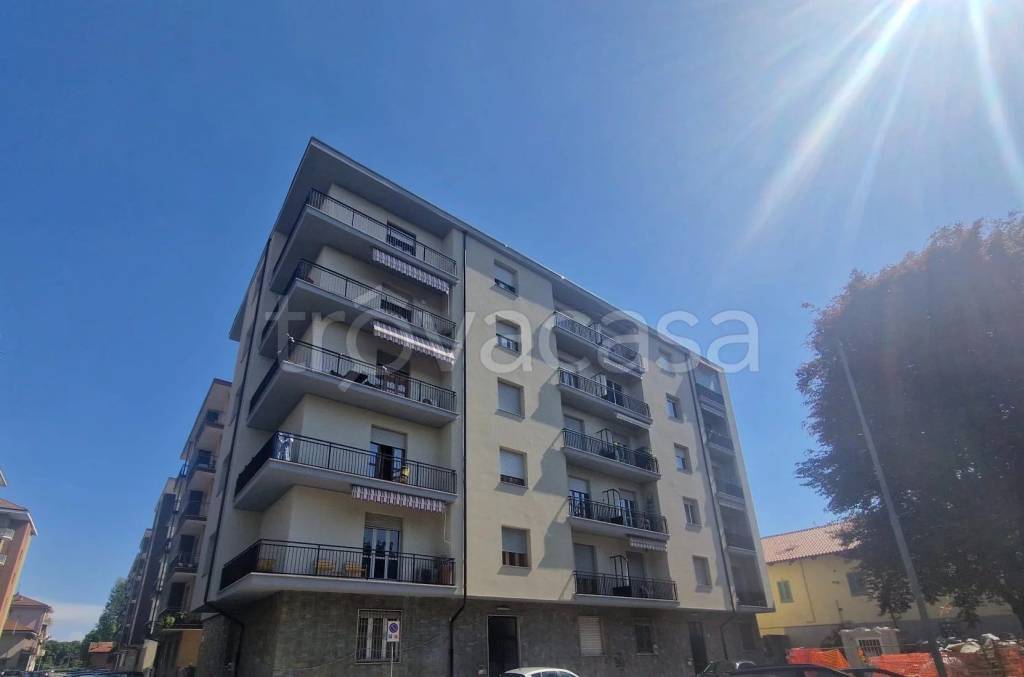 appartamento in vendita a Nichelino