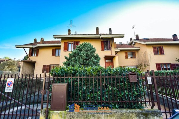 casa indipendente in vendita a Nichelino