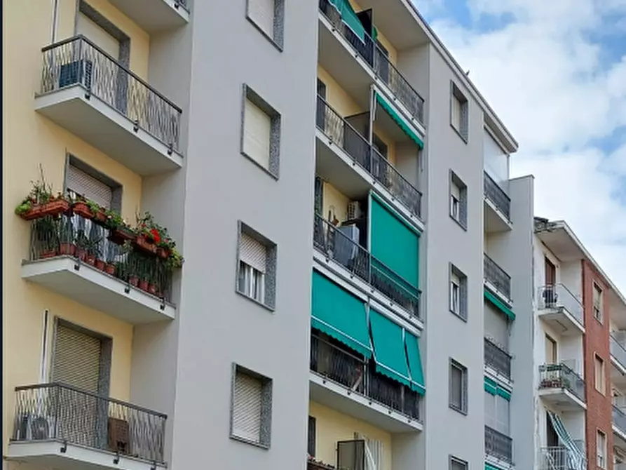 appartamento in vendita a Nichelino