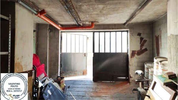 appartamento in vendita a Nichelino