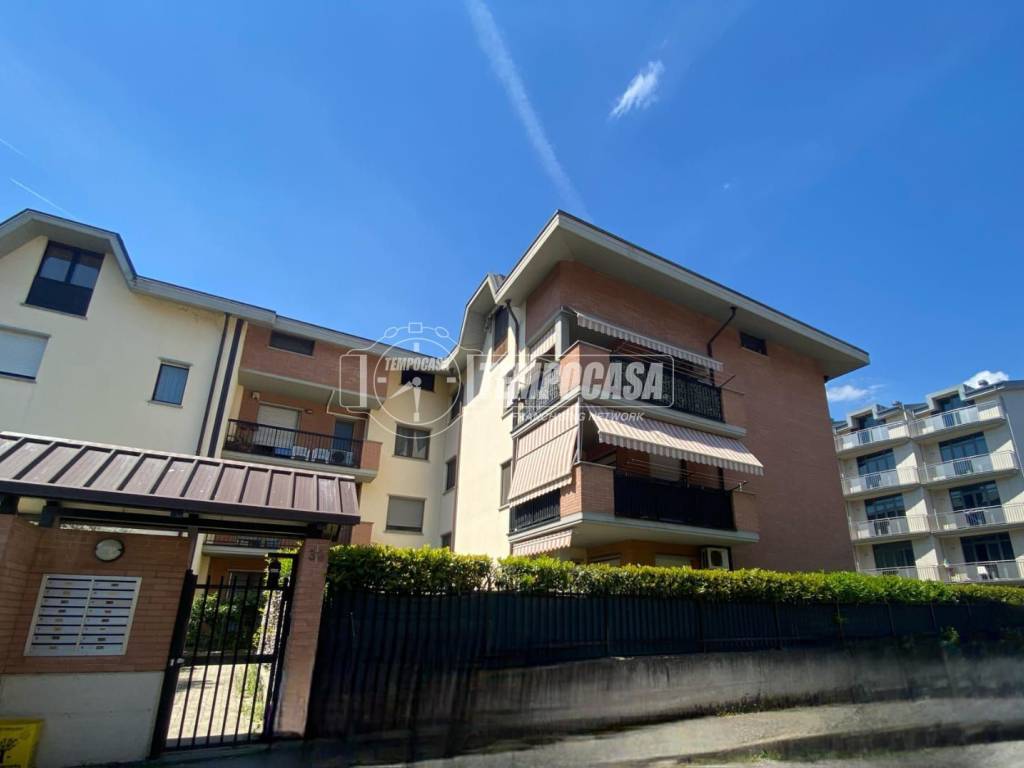 appartamento in vendita a Nichelino in zona Crociera