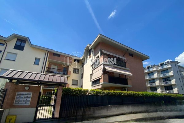 appartamento in vendita a Nichelino in zona Crociera