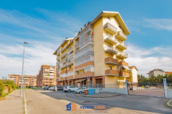 appartamento in vendita a Nichelino