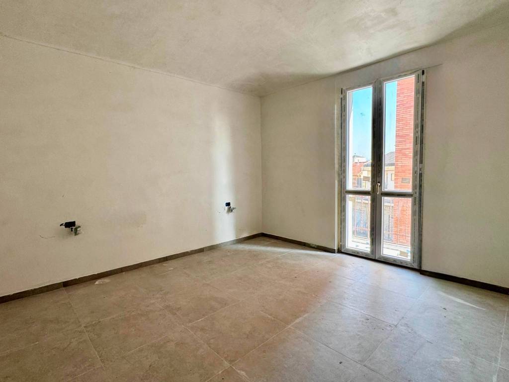 appartamento in vendita a Nichelino