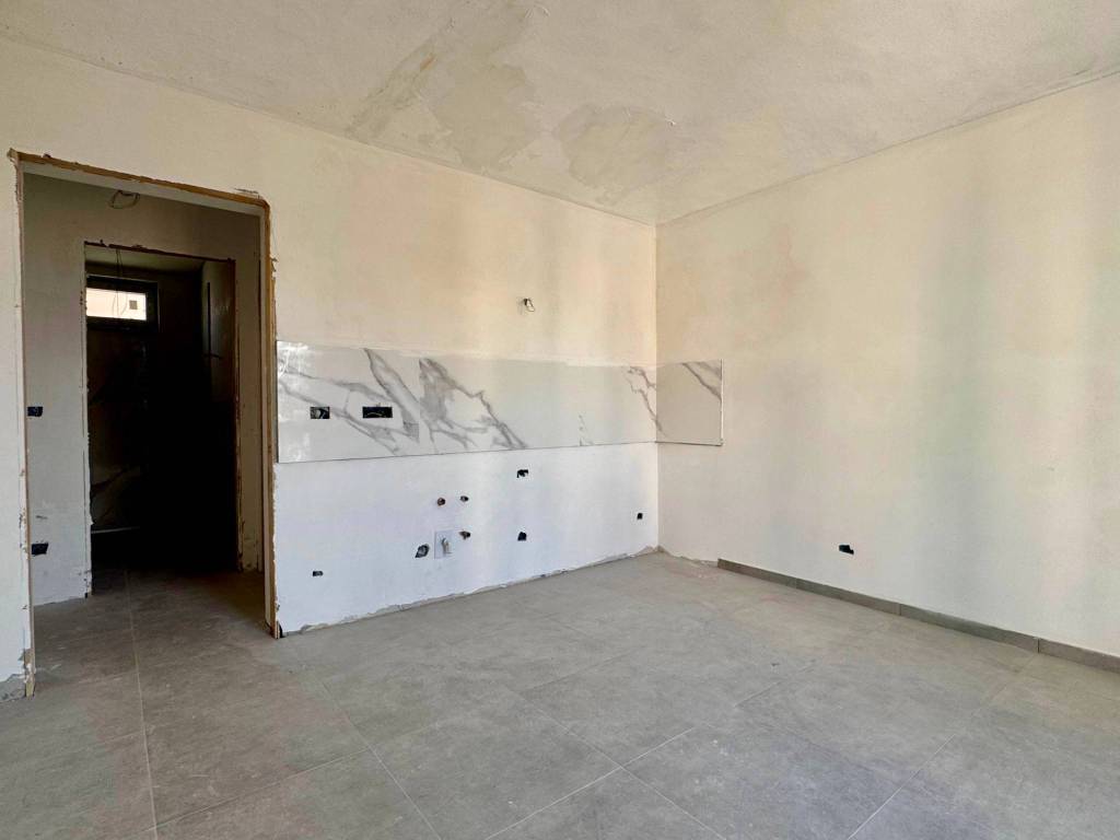 appartamento in vendita a Nichelino