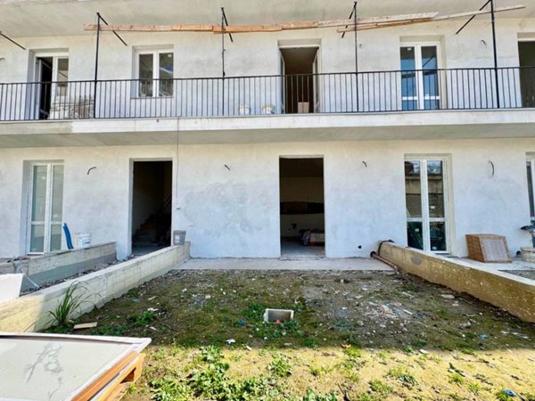 appartamento in vendita a Nichelino