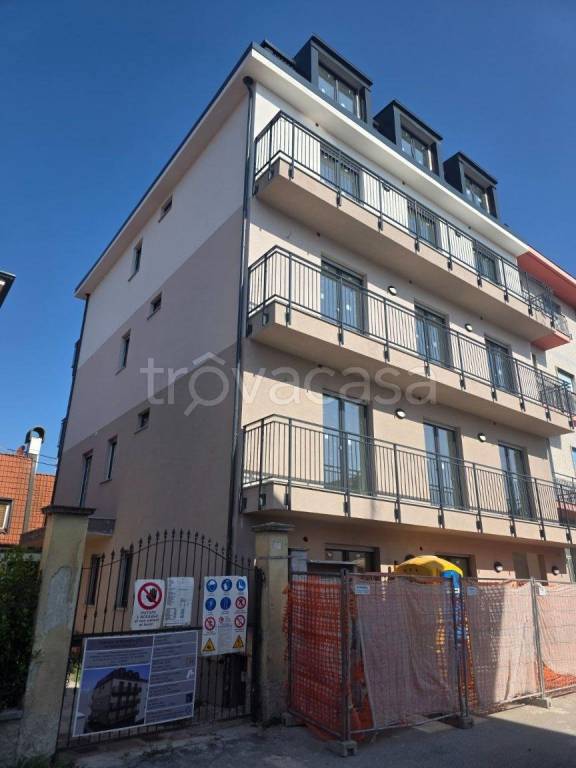 appartamento in vendita a Nichelino