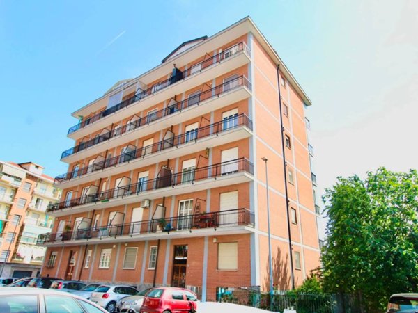 appartamento in vendita a Nichelino