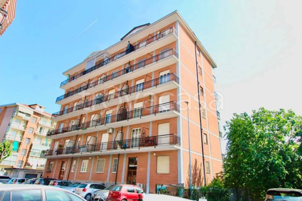 appartamento in vendita a Nichelino