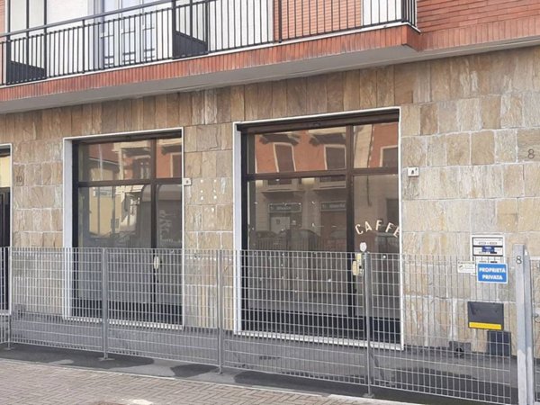 negozio in vendita a Nichelino