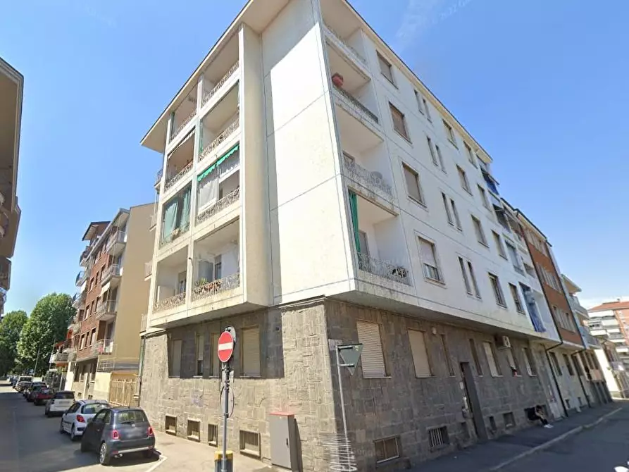 appartamento in vendita a Nichelino