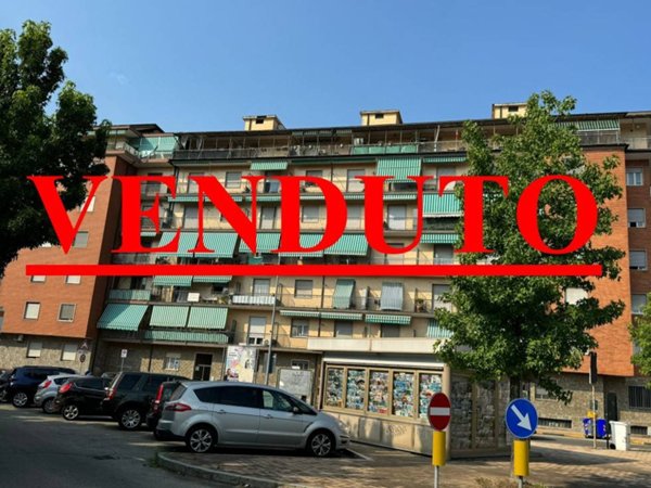 appartamento in vendita a Nichelino