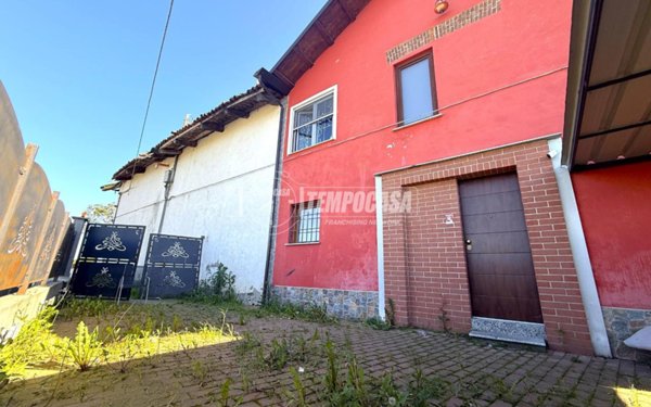 casa indipendente in vendita a Nichelino