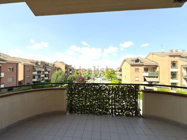 appartamento in vendita a Nichelino