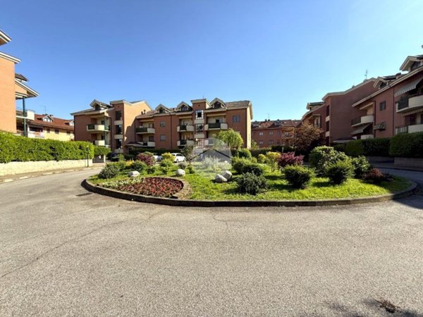appartamento in vendita a Nichelino