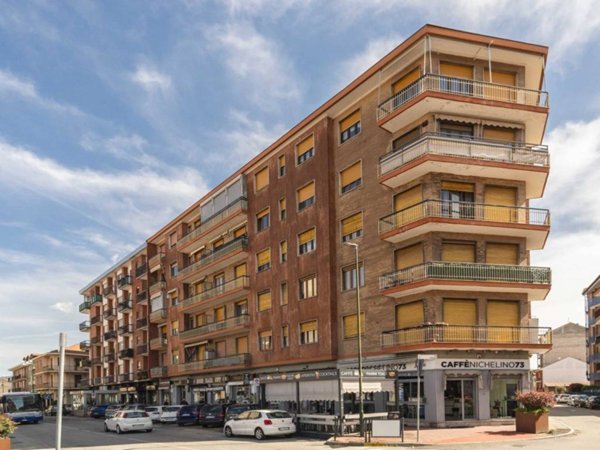 appartamento in vendita a Nichelino