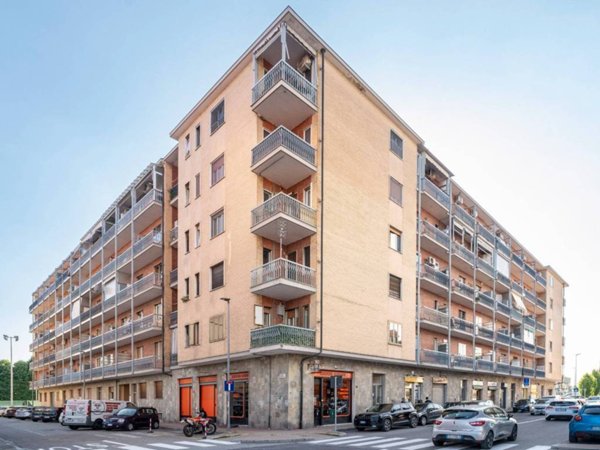 appartamento in vendita a Nichelino