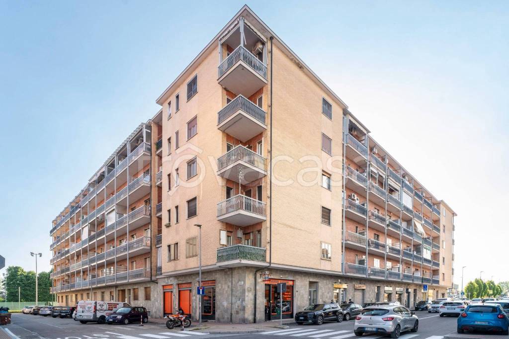 appartamento in vendita a Nichelino