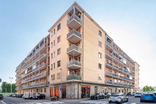 appartamento in vendita a Nichelino
