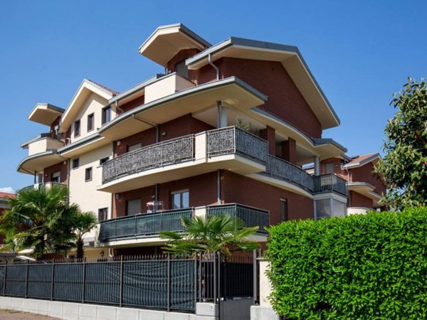 appartamento in vendita a Nichelino