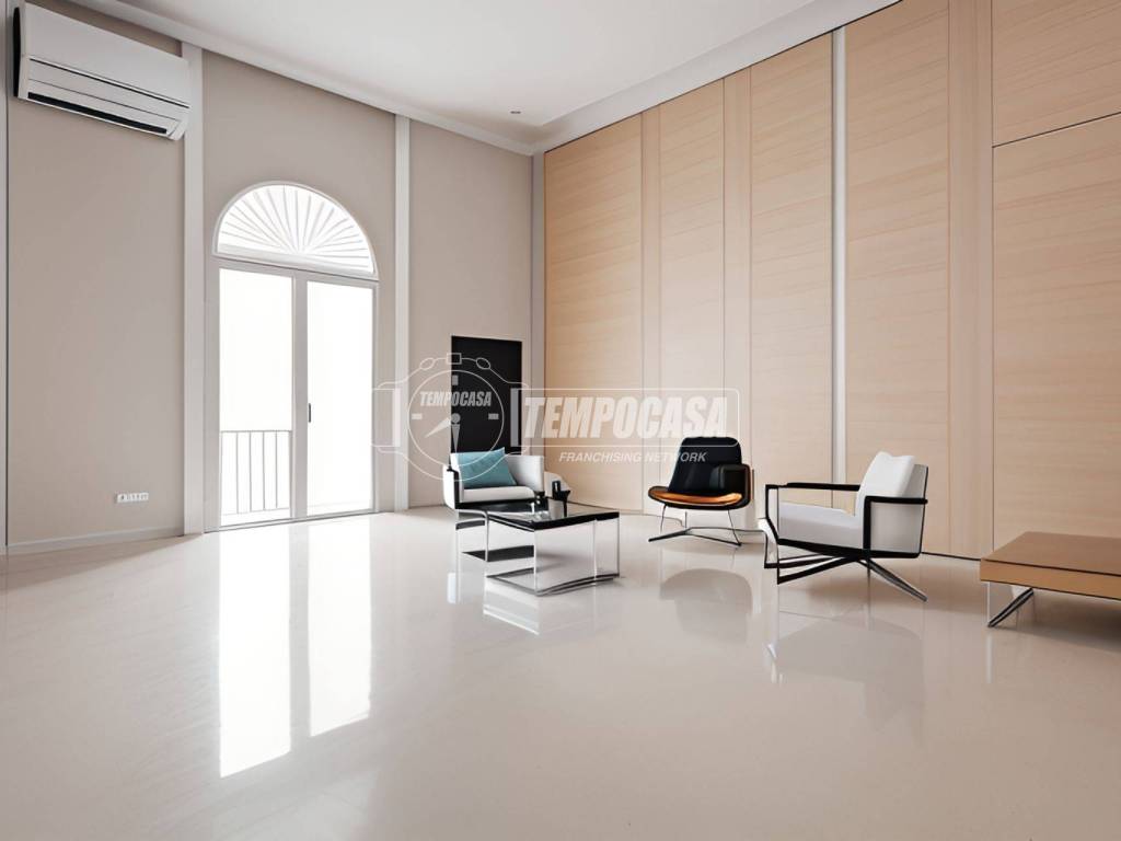 appartamento in vendita a Nichelino