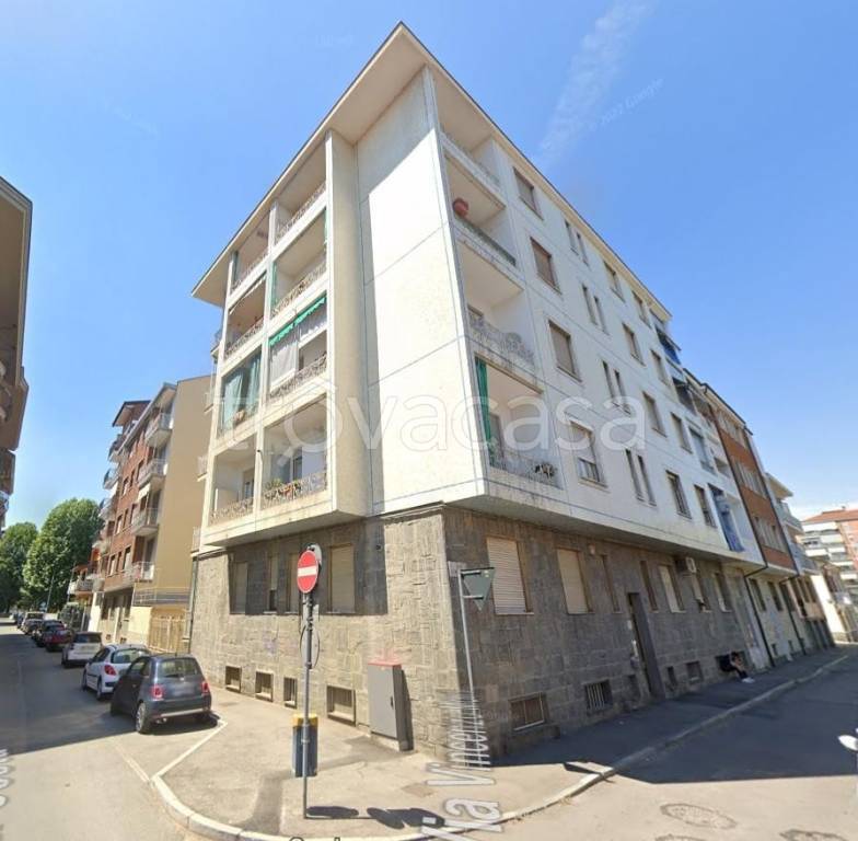 appartamento in vendita a Nichelino