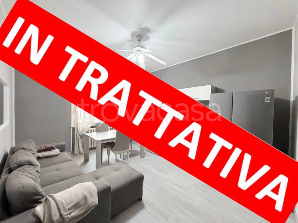 appartamento in vendita a Nichelino in zona Stupinigi