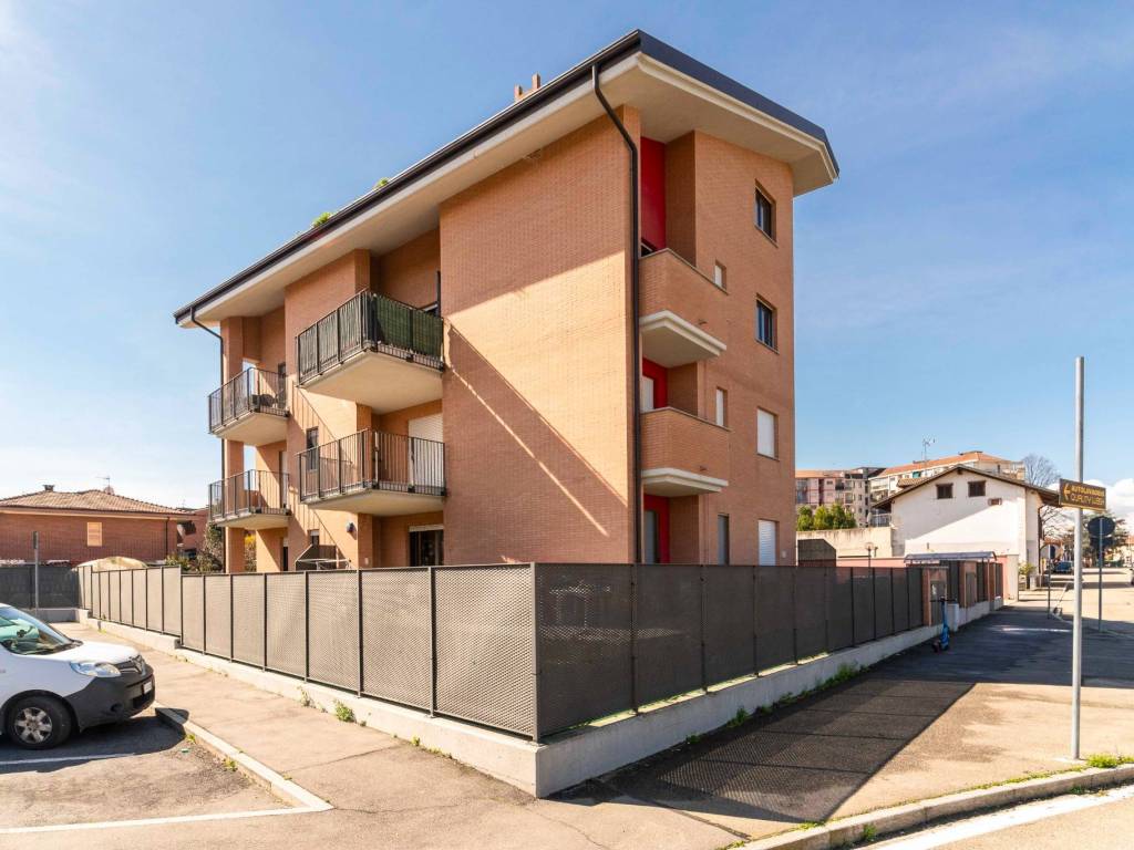 appartamento in vendita a Nichelino