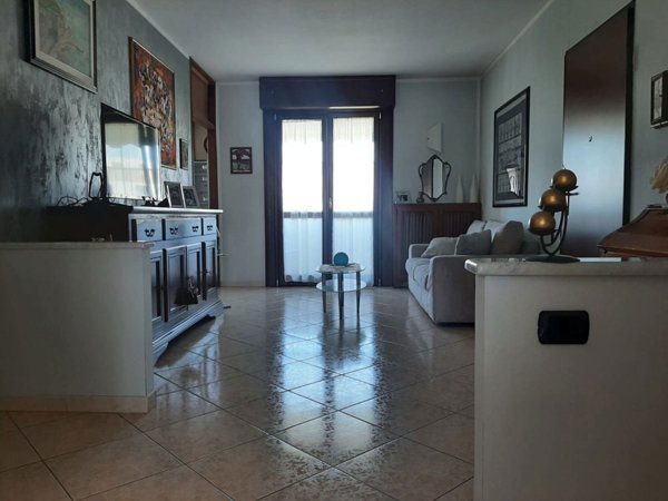 appartamento in vendita a Nichelino