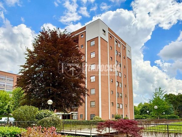 appartamento in vendita a Nichelino