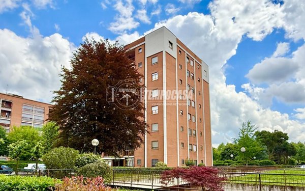 appartamento in vendita a Nichelino