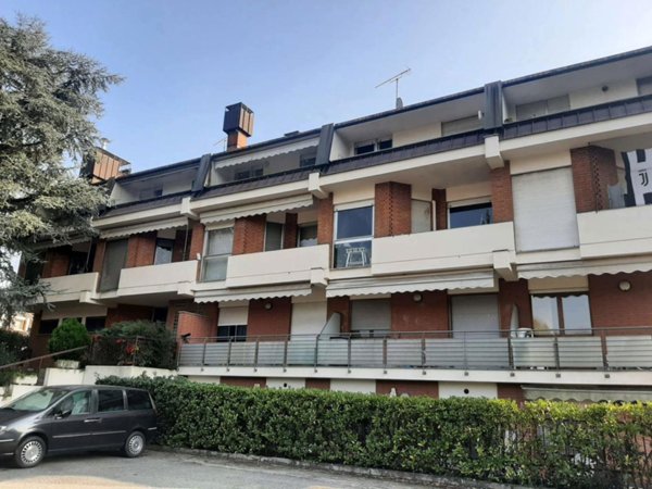 appartamento in vendita a Nichelino