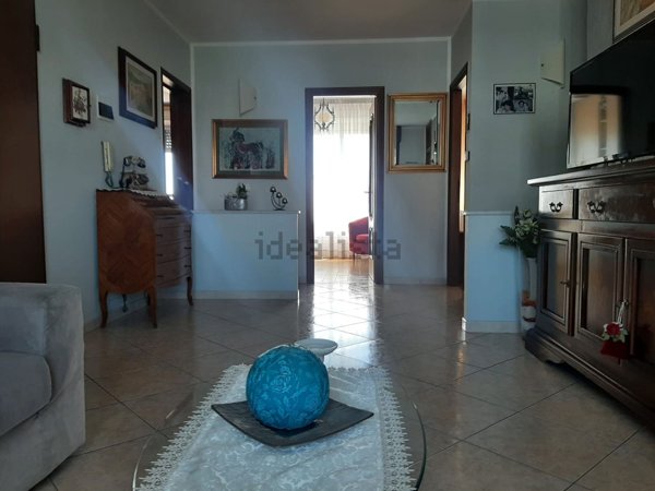 appartamento in vendita a Nichelino