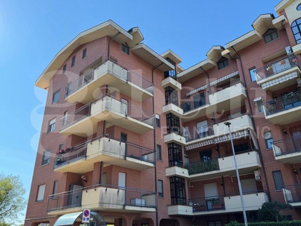 appartamento in vendita a Nichelino in zona Crociera