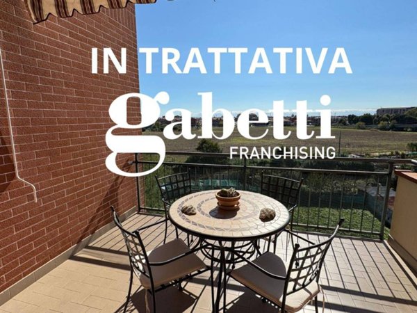 appartamento in vendita a Nichelino in zona Crociera
