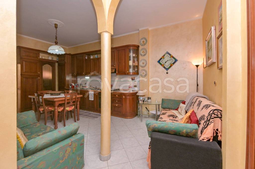 appartamento in vendita a Nichelino
