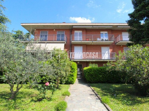 appartamento in vendita a Nichelino