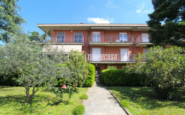 appartamento in vendita a Nichelino