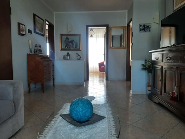 appartamento in vendita a Nichelino