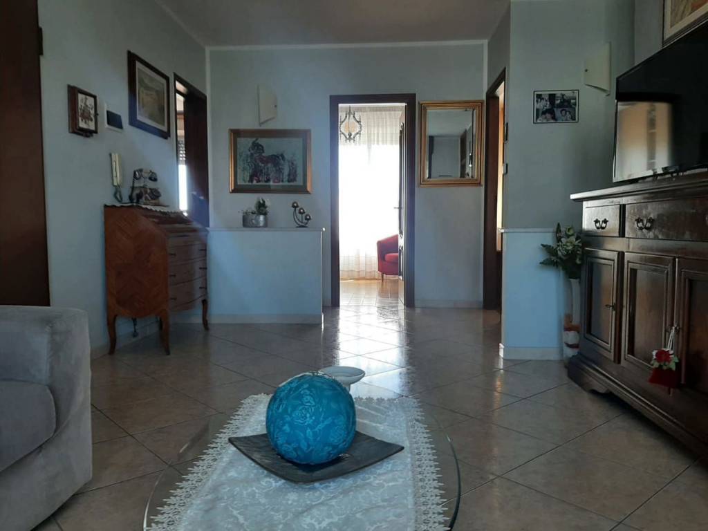 appartamento in vendita a Nichelino