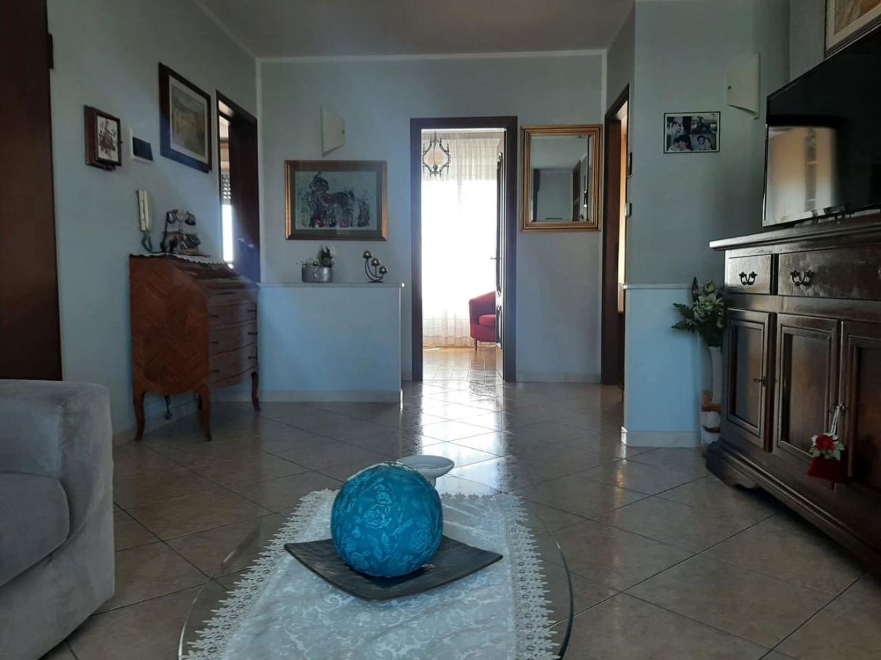 appartamento in vendita a Nichelino