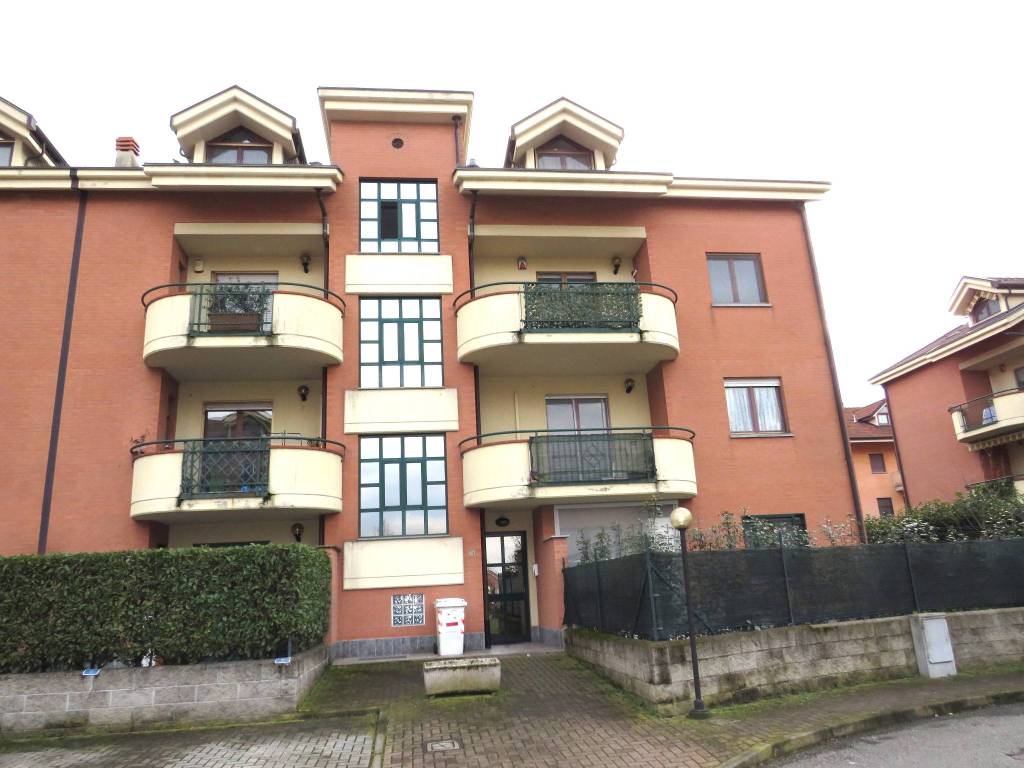 appartamento in vendita a Nichelino