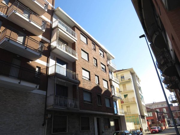 appartamento in vendita a Nichelino
