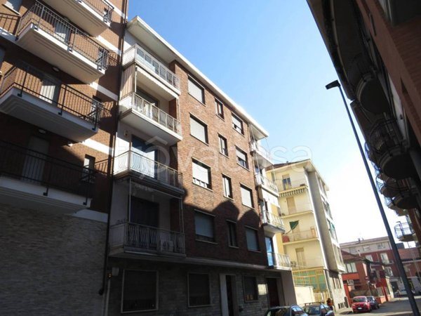 appartamento in vendita a Nichelino