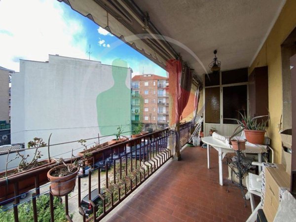 appartamento in vendita a Nichelino