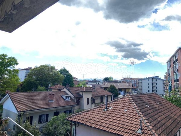 appartamento in vendita a Nichelino