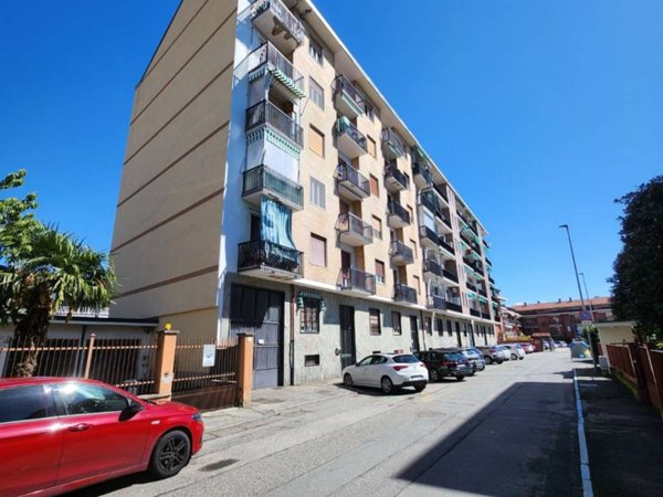 appartamento in vendita a Nichelino